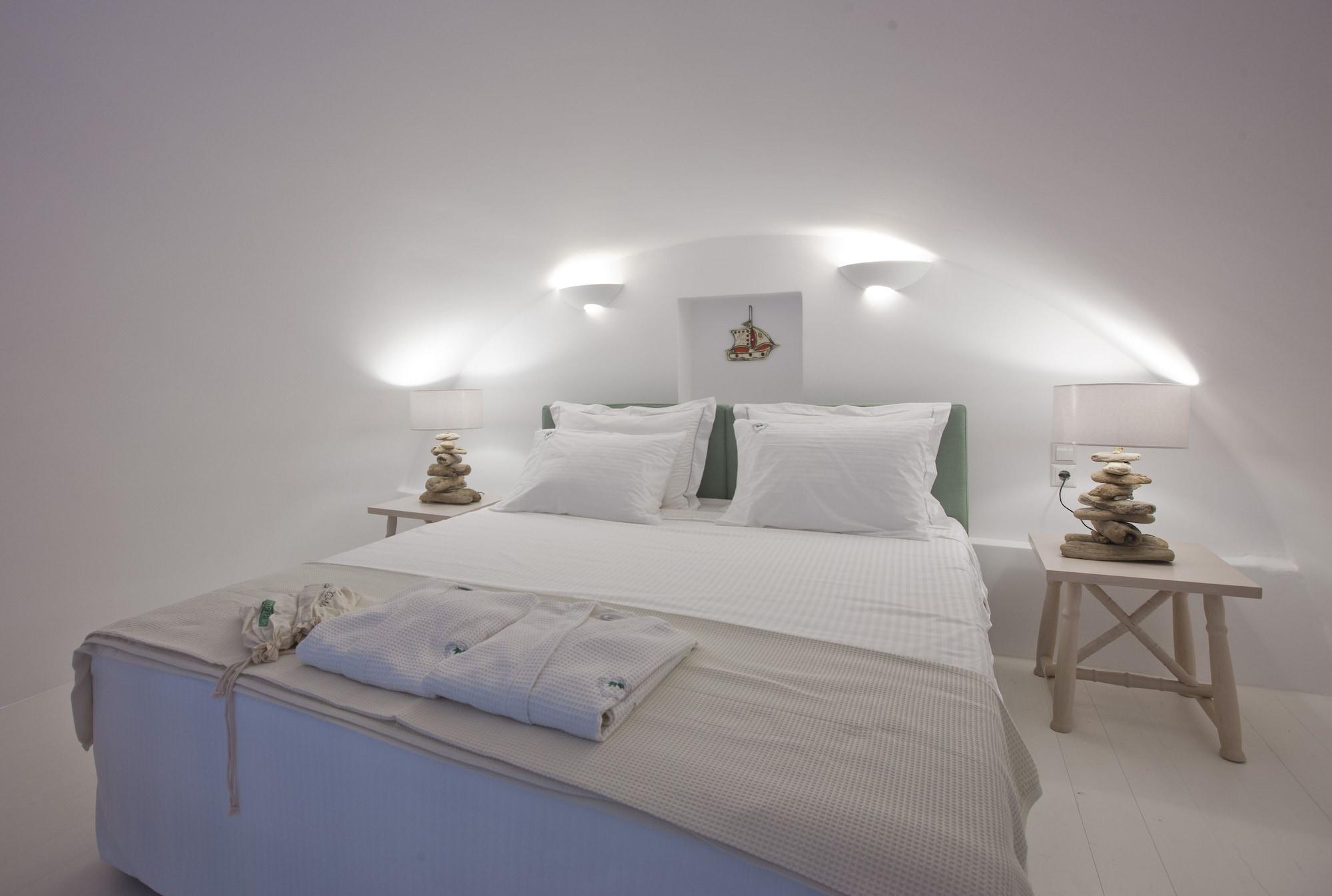 Sun Anemos Resort Ия Экстерьер фото
