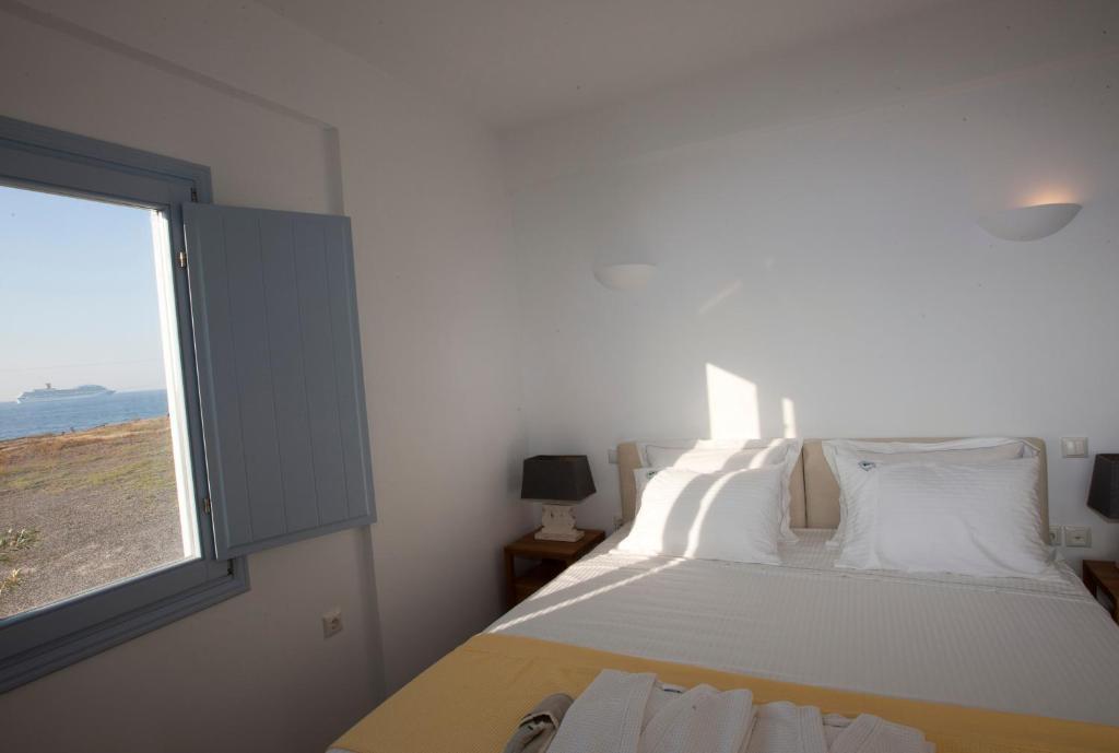 Sun Anemos Resort Ия Экстерьер фото