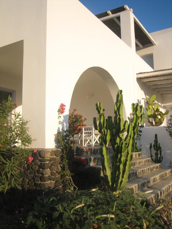 Sun Anemos Resort Ия Экстерьер фото