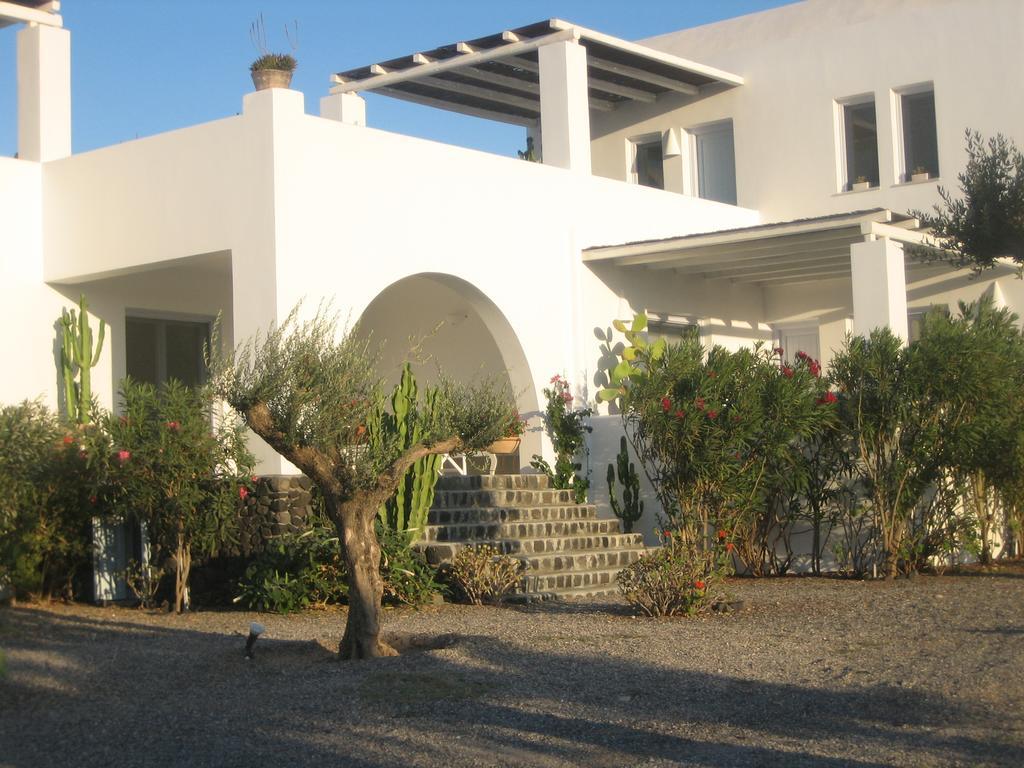 Sun Anemos Resort Ия Экстерьер фото